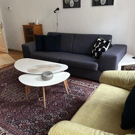 Apartment Sadova Карлови Вари Екстериор снимка