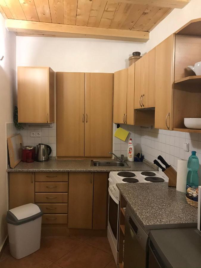 Apartment Sadova Карлови Вари Екстериор снимка