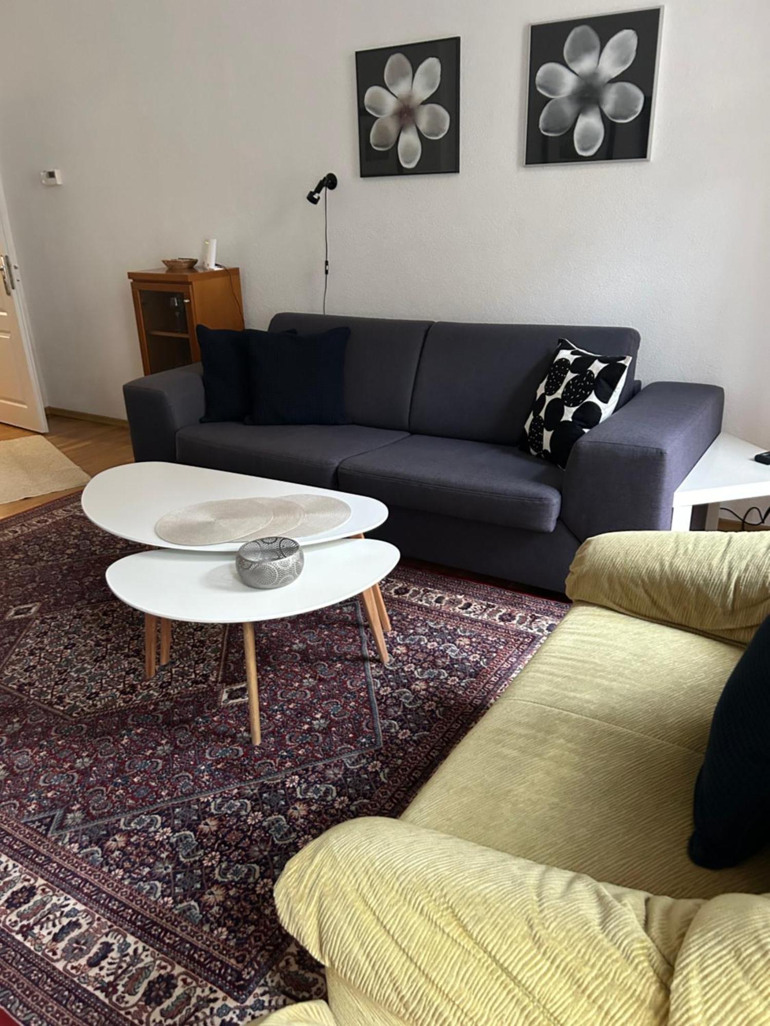 Apartment Sadova Карлови Вари Екстериор снимка