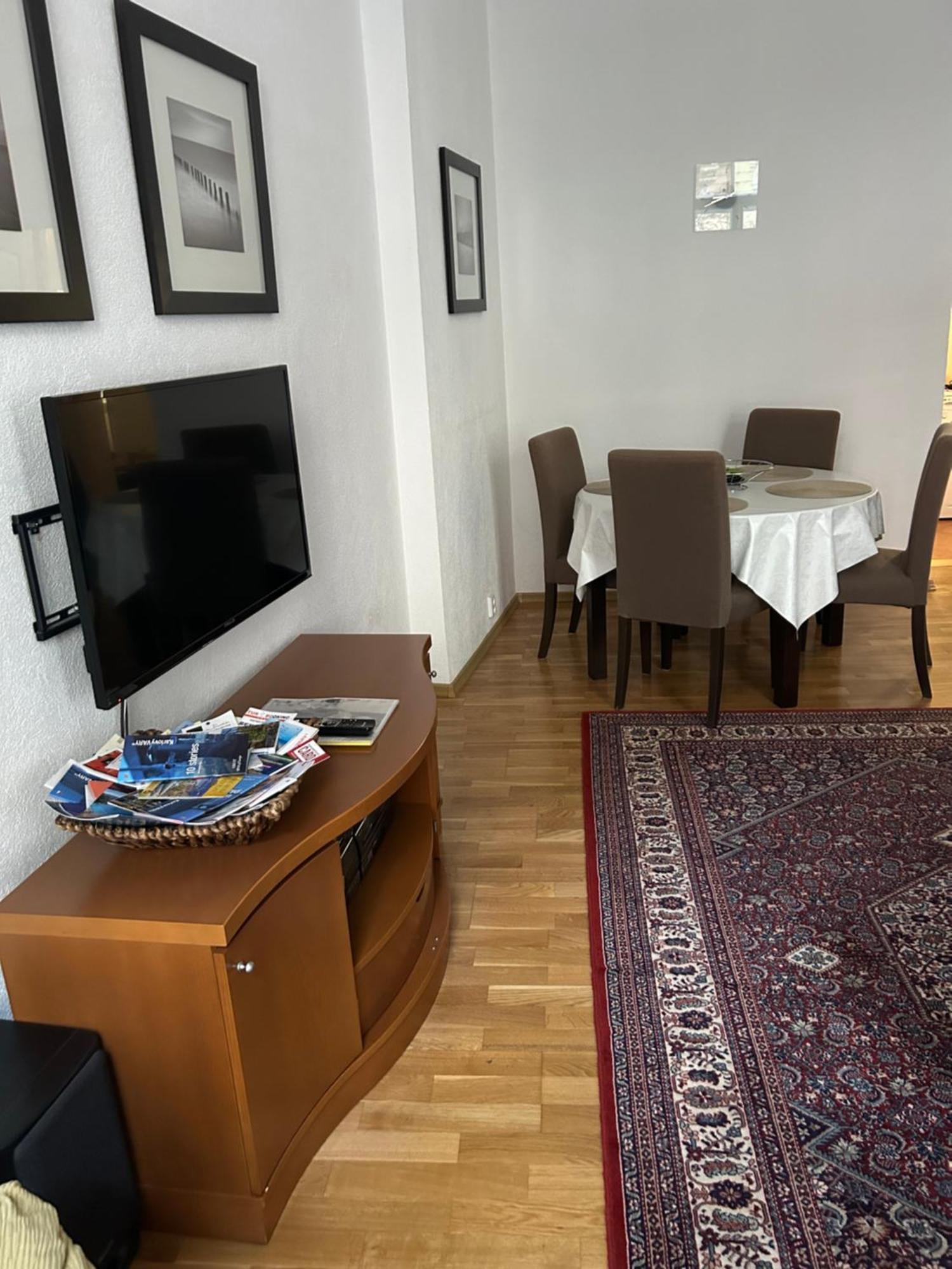 Apartment Sadova Карлови Вари Екстериор снимка